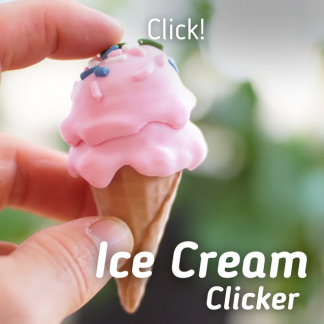 ice cream clicker