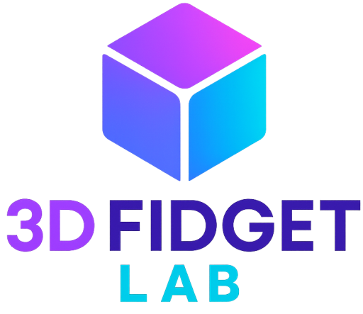 3D FIDGET LAB