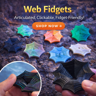 Fidget toys