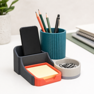 Desk & Stationery